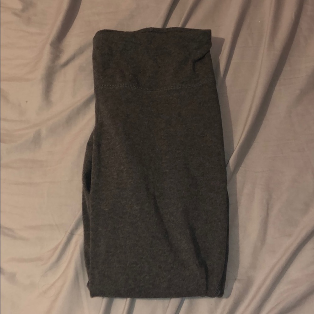 Cute athletic leggings